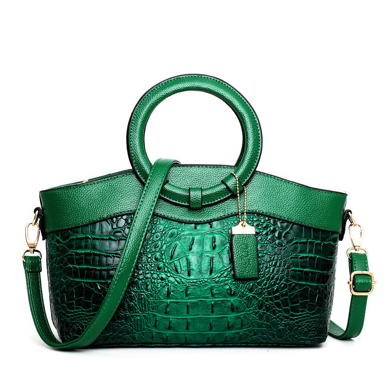 Crocoplaid