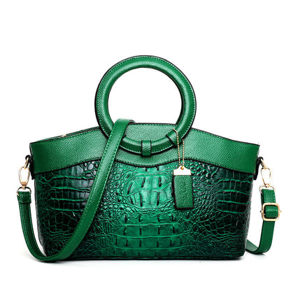 Crocoplaid