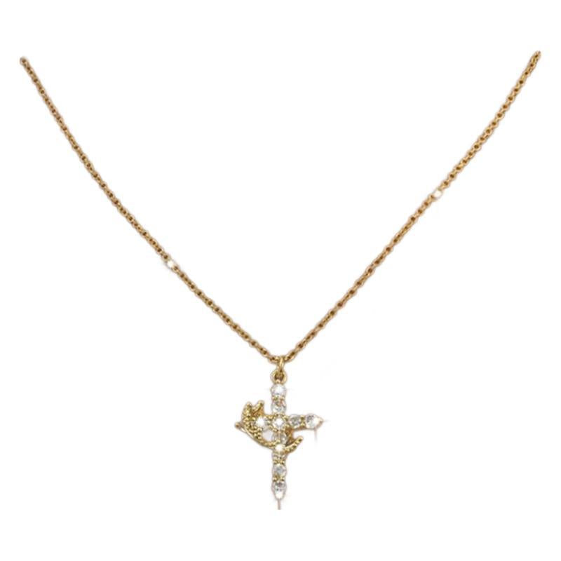 CrossCrown