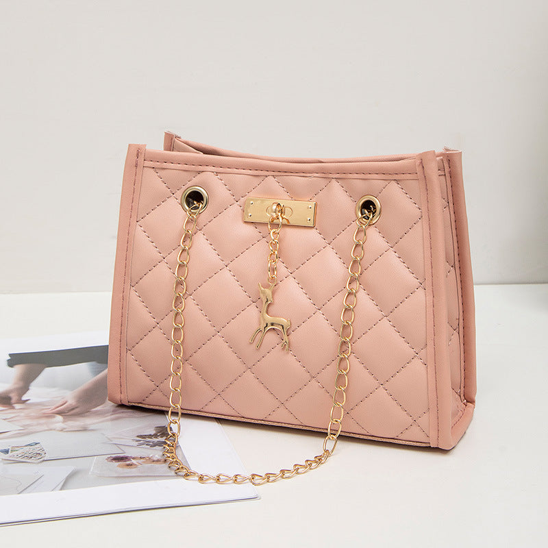 QuiltedCharm
